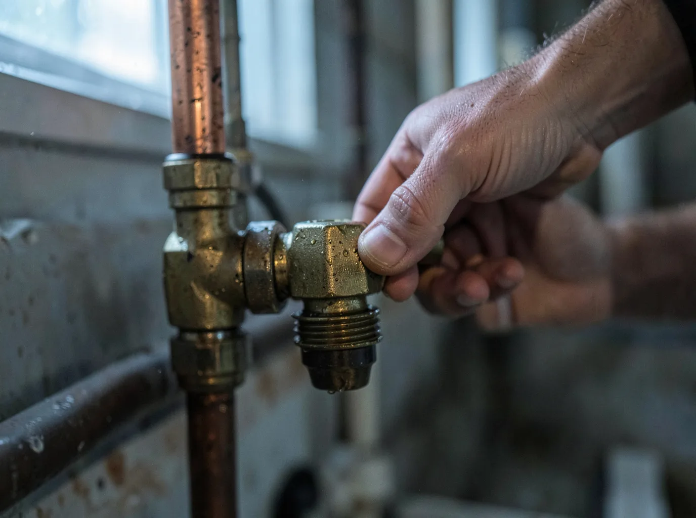 Emergency Plumber Charlotte, IA FAQs